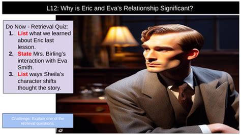 Eric Eva Smith | Teaching Resources