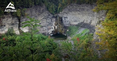 Best Trails in Taughannock Falls State Park - New York | AllTrails