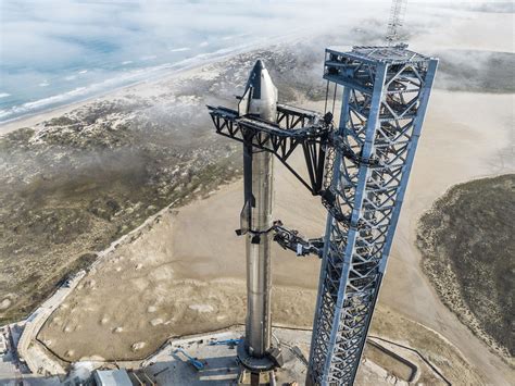 When will SpaceX Starship launch again? Here's what we know. | Mashable