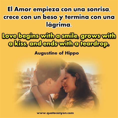 Top Spanish Love Quotes With English Translation of all time Check it ...