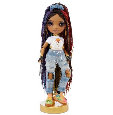 Rainbow High Rockstar dolls - YouLoveIt.com