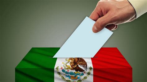 2024 Mexican Presidential Election Updates - SD Regional Chamber