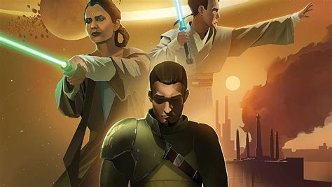 1284x2778px | free download | HD wallpaper: Star Wars, Kanan Jarrus ...