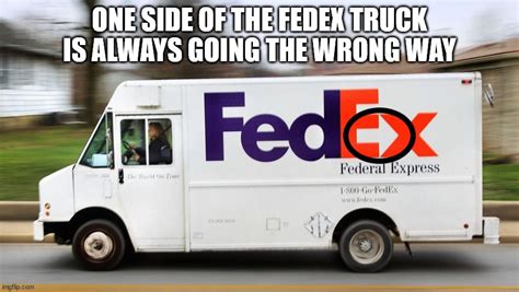 fedex Memes & GIFs - Imgflip