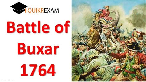 👍 Images of battle of buxar. Essay on the Battle of Buxar. 2019-02-25