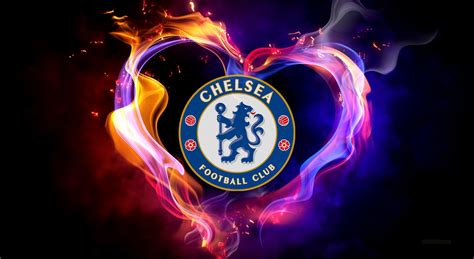 Download Emblem Logo Soccer Chelsea F.C. Sports HD Wallpaper