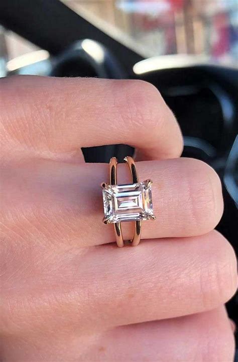 59 Gorgeous engagement rings that are unique