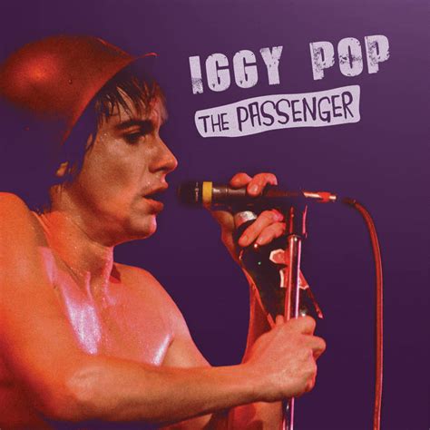 Iggy Pop And The Stooges Logo