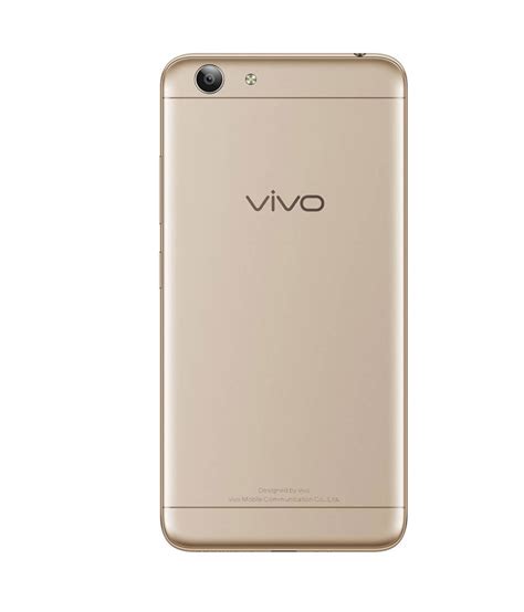 [2021 Lowest Price] Vivo Y53 Price in India & Specifications vivo 1606