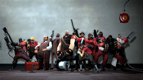 Tf2 Classic