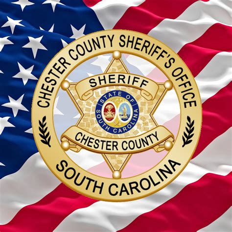 Chester County Sheriff's Office | Chester SC