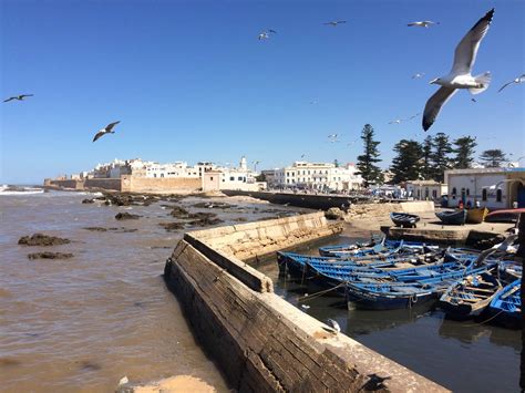 5 Amazing Things To Do In Essaouira Morocco