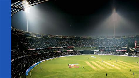 Wankhede Stadium: What makes the home of Mumbai Indians one of the ...