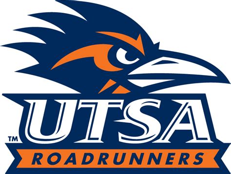 Download University Of Texas San Antonio - Utsa Roadrunners Logo ...