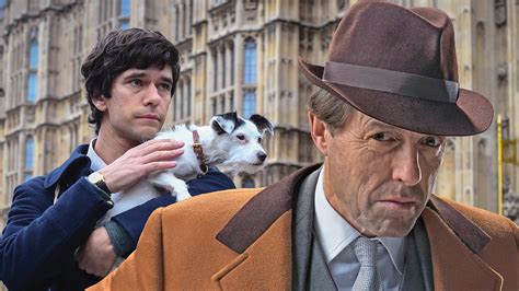 Jeremy Thorpe, Norman Scott and TV’s A Very English Scandal | Culture ...