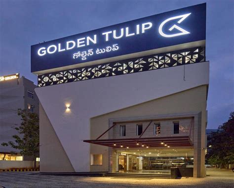 Golden Tulip Tirupati, Tirupati, Andhra Pradesh | Photos, Reviews ...