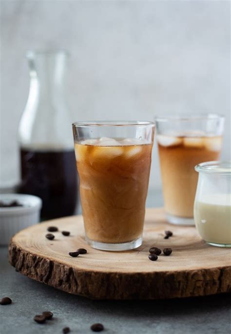 Cold Brew Coffee Recipe - Flavor the Moments