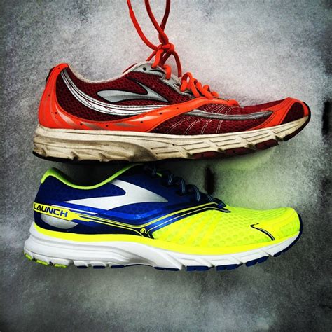 Brooks Launch 2 Running Shoe Review: Updating a Classic