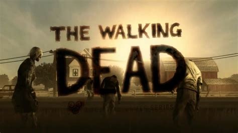 The Walking Dead Video Game Season 1 Review – GAMING TREND