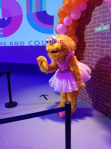 Sesame Street Dance Party - WJCT Public Media