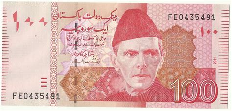 Coin n Currency Collection: Banknotes of Pakistan