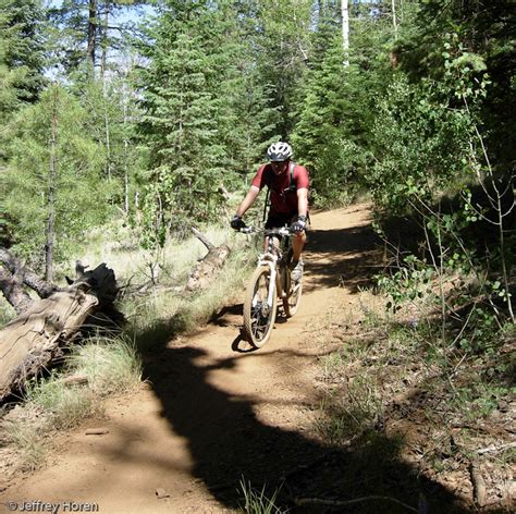 Mountain Biking: Tips for Beginners - Mountain Bike Blog