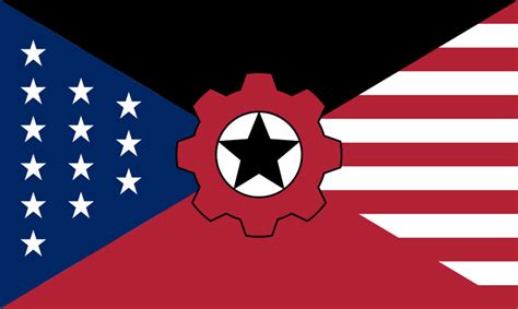 National Socialist Movement USA (Far-Left) by KuboCaskett on DeviantArt