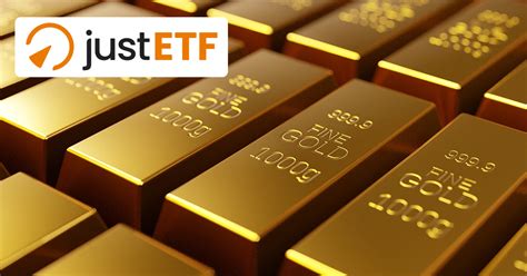 Top Gold ETFs/ETCs | Find The Best Gold ETF/ETC