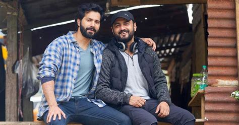 Varun Dhawan Feels Lucky To Shoot For Bhediya In COVID-Free Town Ziro ...