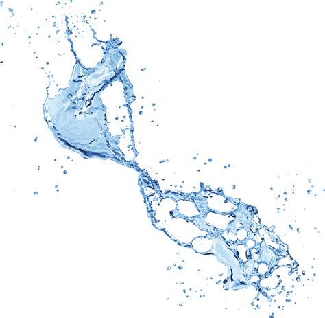 Ocean Water Splash Png