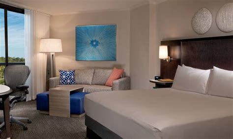 Buena Vista Palace - Orlando Rooms & Suites Near Disney