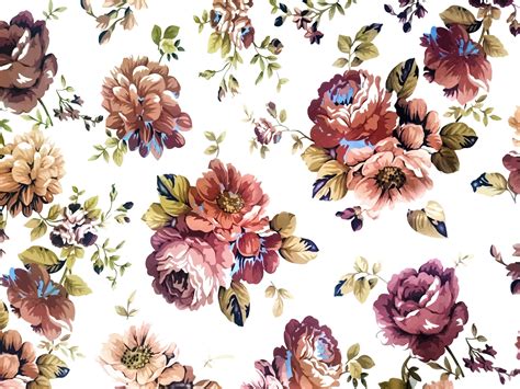 Floral wallpapers, Pattern, HQ Floral pictures | 4K Wallpapers 2019