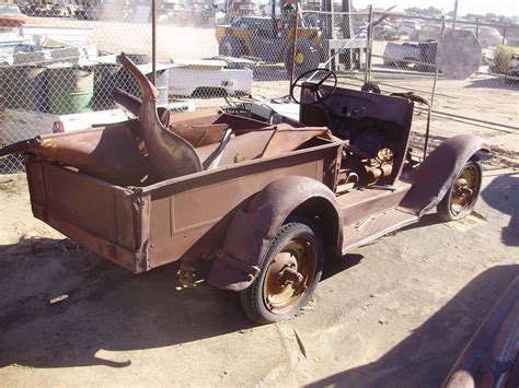 1930 Chevy-Truck Chevrolet Truck (#30CT1562C) | Desert Valley Auto Parts