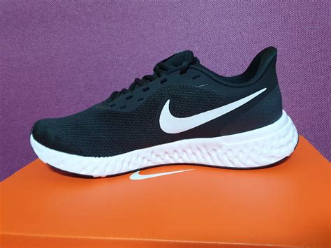 NIKE REVOLUTION 5 MEN RUNNING SHOE, Men's Fashion, Footwear, Sneakers ...