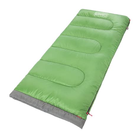 Coleman Comfortsmart™ 4 lb Sleeping Bag | Walmart Canada