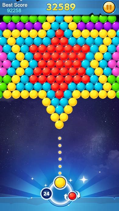 Bubble Shooter Classic Puzzle Cheats [All Levels] - Best Tips & Hints ...