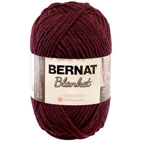 Bernat® Blanket™ Yarn