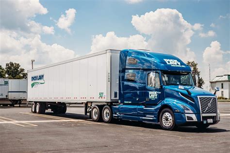 Most Asked Questions About Semi-Trucks – TopMark Funding