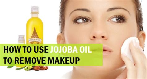 5 Jojoba Oil Beauty Recipes to get beautiful