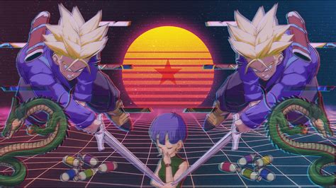 Vaporwave Wallpaper Fondos Anime Aesthetic