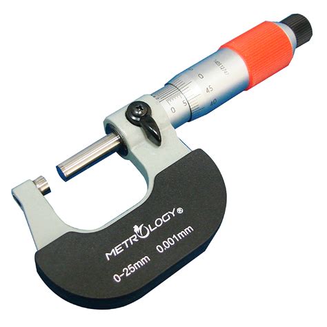 Outside Micrometer | Taiwantrade.com