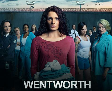 Wentworth Season 1 Episode 1