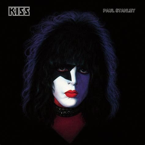 Buy CD KISS - Paul Stanley