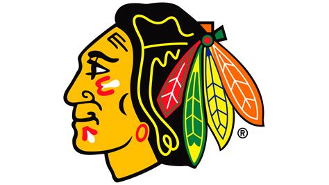 Chicago Blackhawks Logo, symbol, meaning, history, PNG, brand