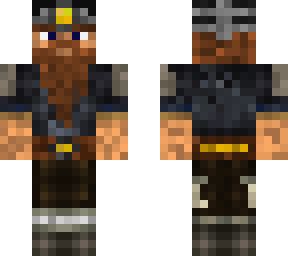 dwarf | Minecraft Skins