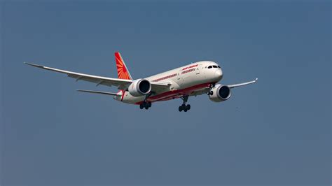 Why Air India Uses The Boeing 787 On Domestic Routes