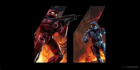 Halo: The Best Red Vs. Blue Quotes