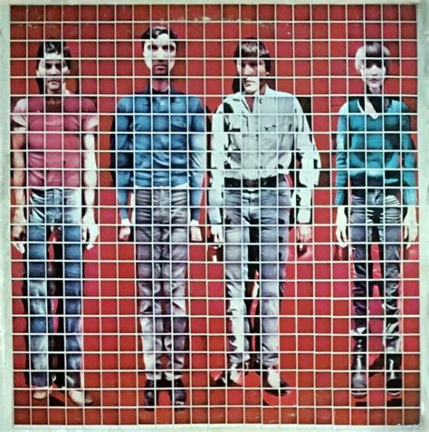 [Review] Talking Heads: More Songs About Buildings and Food (1978 ...