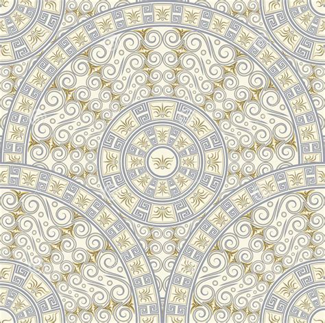 23+ Greek Ornament, Mosaic Patterns | Patterns | Design Trends ...