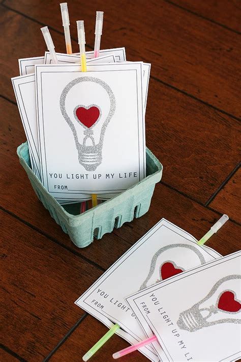 80 Diy Valentine Day Card Ideas – The WoW Style